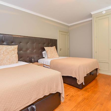 Apartamento Costa Do Sol フンシャル エクステリア 写真
