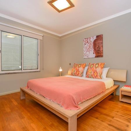Apartamento Costa Do Sol フンシャル エクステリア 写真