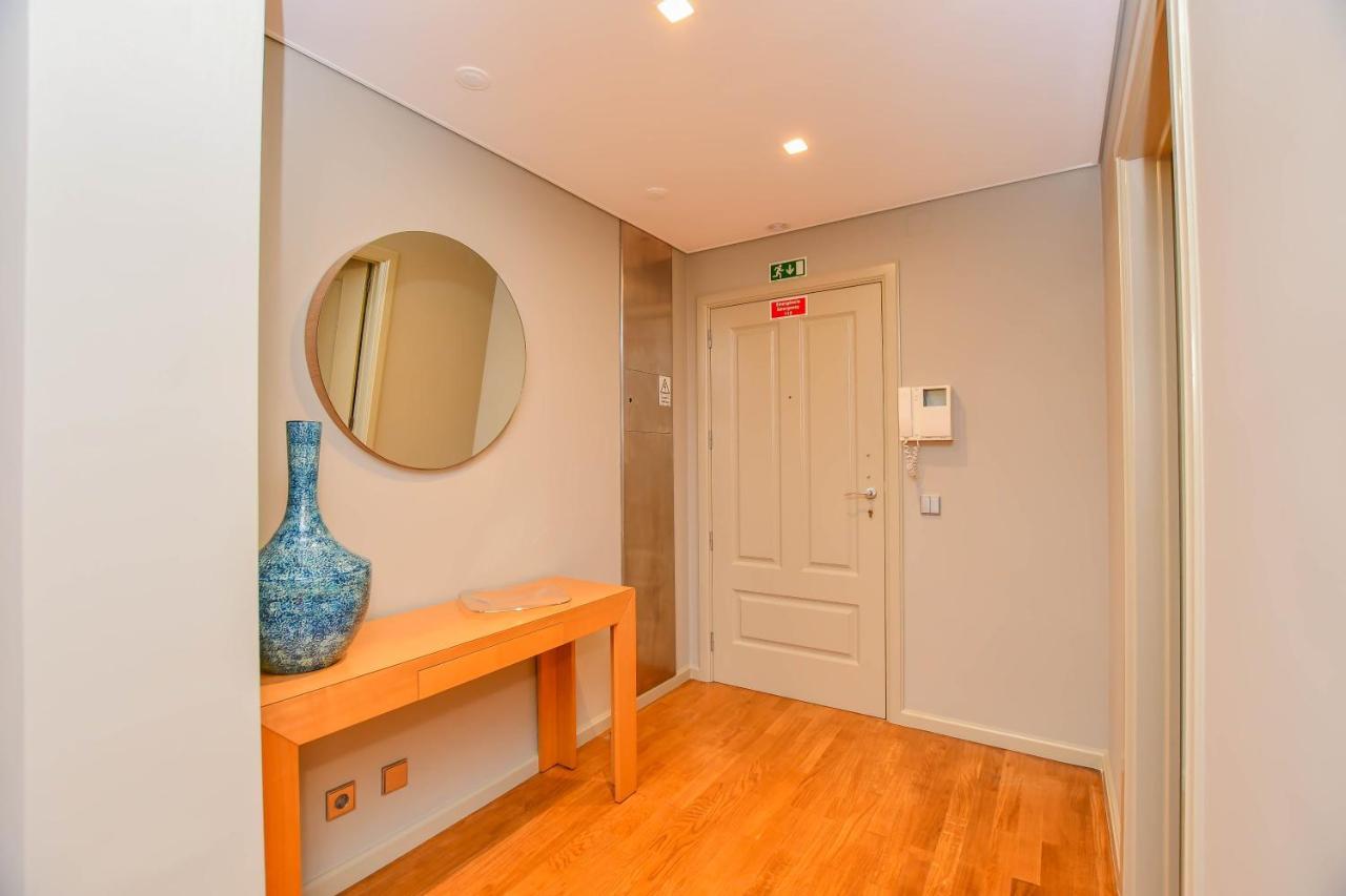 Apartamento Costa Do Sol フンシャル エクステリア 写真