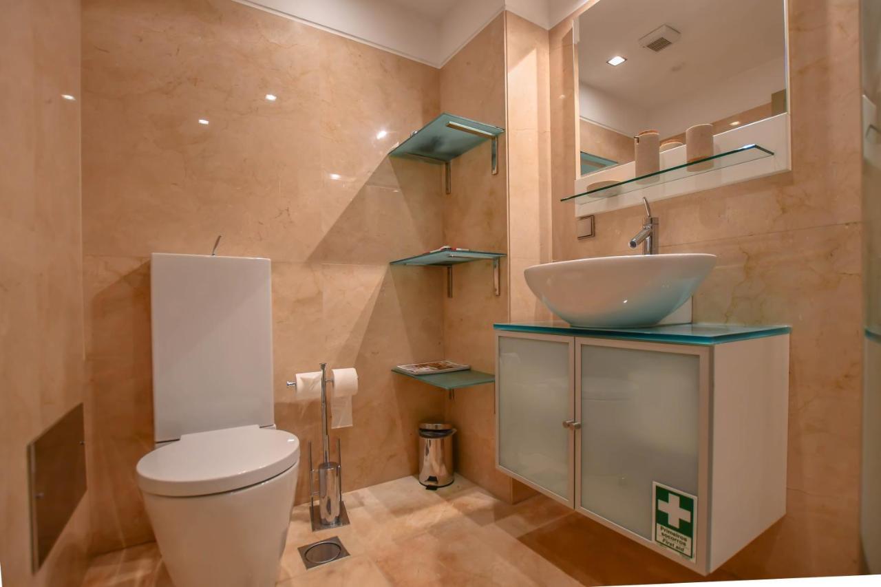 Apartamento Costa Do Sol フンシャル エクステリア 写真