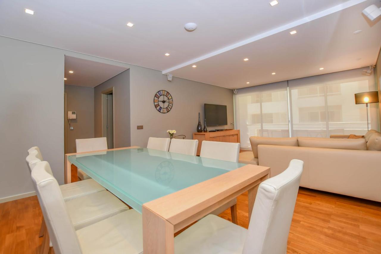 Apartamento Costa Do Sol フンシャル エクステリア 写真