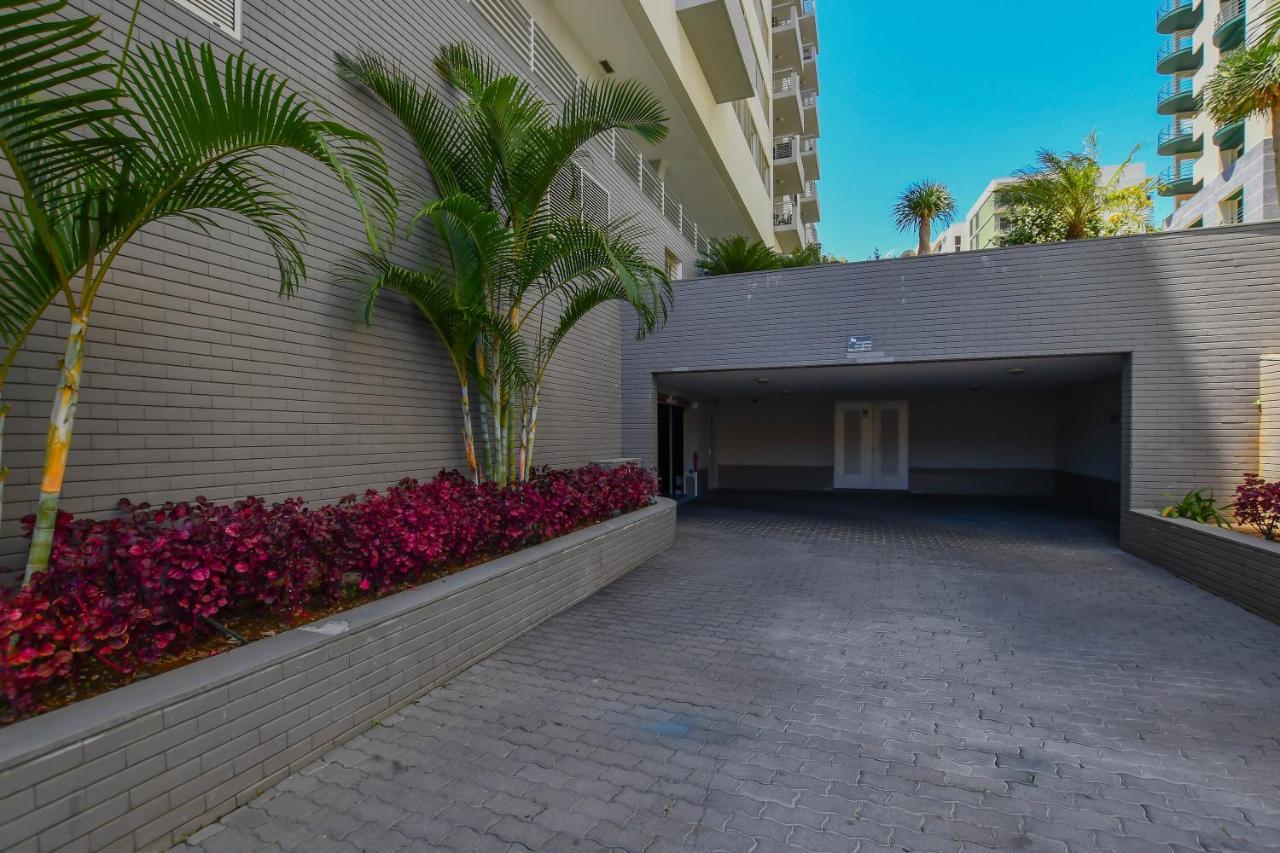 Apartamento Costa Do Sol フンシャル エクステリア 写真