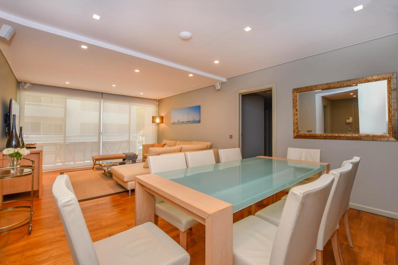 Apartamento Costa Do Sol フンシャル エクステリア 写真