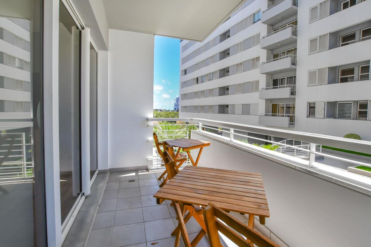 Apartamento Costa Do Sol フンシャル エクステリア 写真