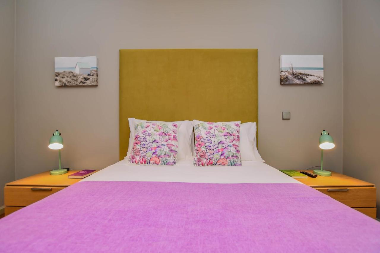 Apartamento Costa Do Sol フンシャル エクステリア 写真