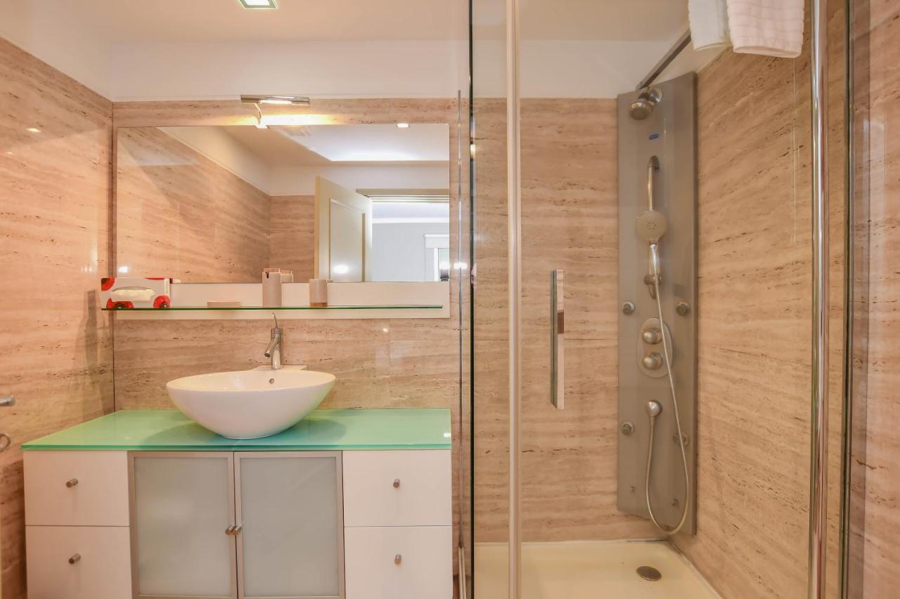 Apartamento Costa Do Sol フンシャル エクステリア 写真