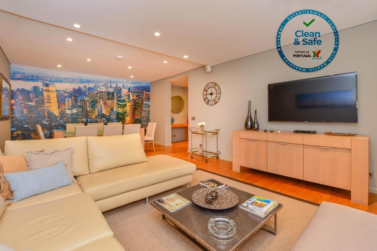 Apartamento Costa Do Sol フンシャル エクステリア 写真